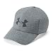 Under Armour Men's Twist Closer 2.0 Cap, Graphite (040)/Stealth Gray, Medium/Large