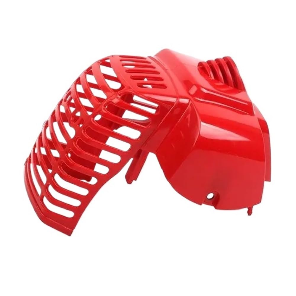 Couvercle de cylindre G26 BC2610 boîtier de protection et capot de ventilateur moteur