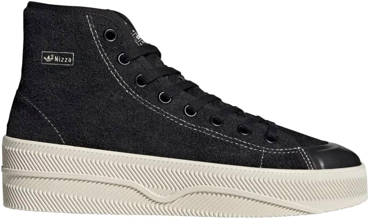 Adidas Originals Mens Nizza Hi Rf