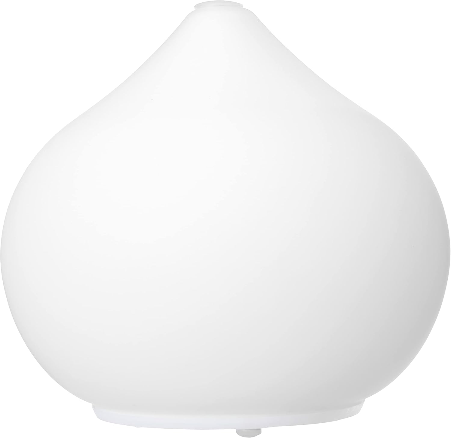 SA-053: Ultrasonic Aroma Diffuser/Humidifier with Glass Dome