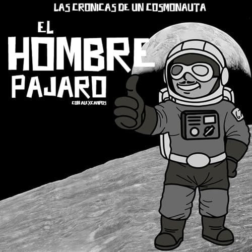 LCC: EL HOMBRE PAJARO