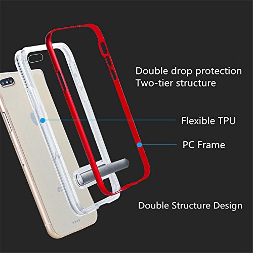 ZQ-Link Custodia iPhone 6, Custodia iPhone
