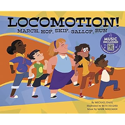 Locomotion!