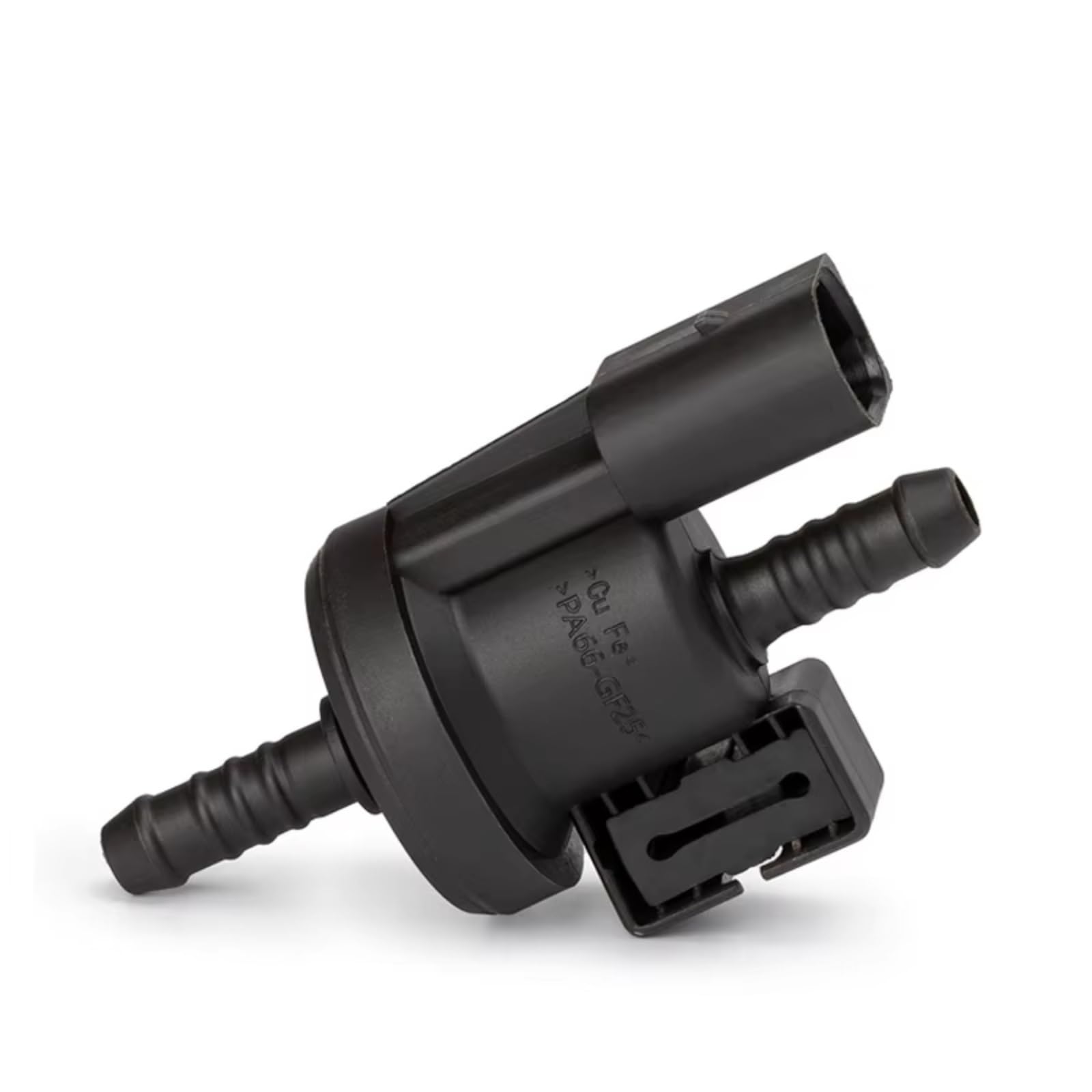 Tghwwsx One Color Evap Purge Solenoid Compatible With Vw For Beetle For Eos For Golf For Gti Car Solenoid Valve Fuel Vapor Canister Purge 0280142431 06E906517a