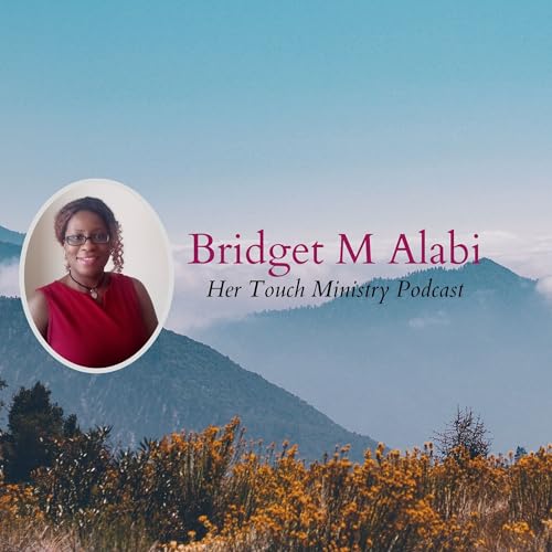 Bridget M Alabi cover art