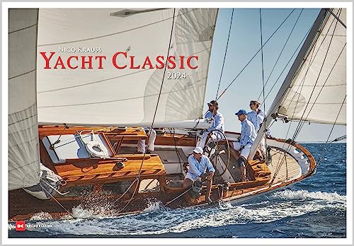 Yacht Classic 2024