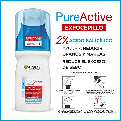 Exfoliantes Y Mascarillas, Drugstore Imagen adicional