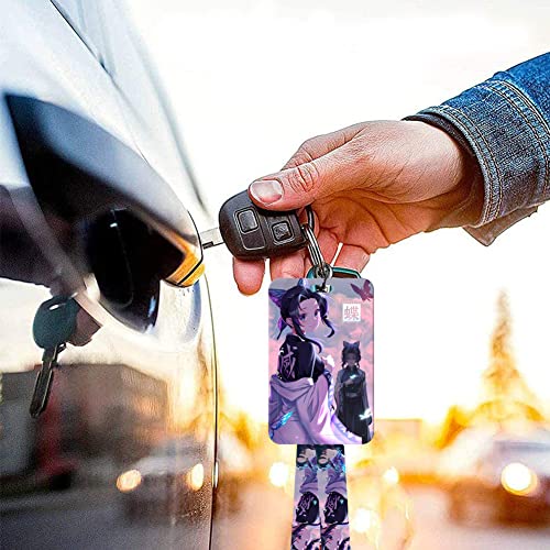 2Pezzi Demon Slayer Cartoni Animati