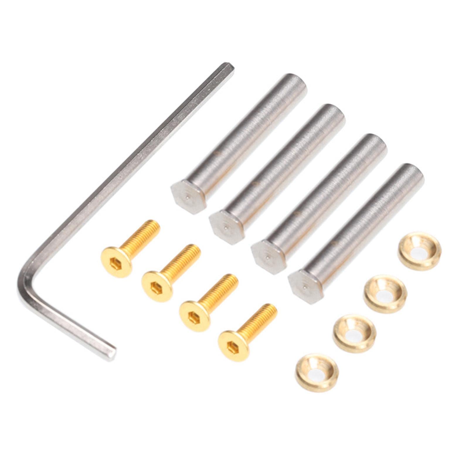 CLUB BOLLYWOOD®12x Desktop Computer Cooling Fan Screws Nut Kit DIY Modified Mounting Fixed|Computers/Tablets & Networking | Computer Components & Parts | Fans, Heat Sinks & Cooling-picture-24