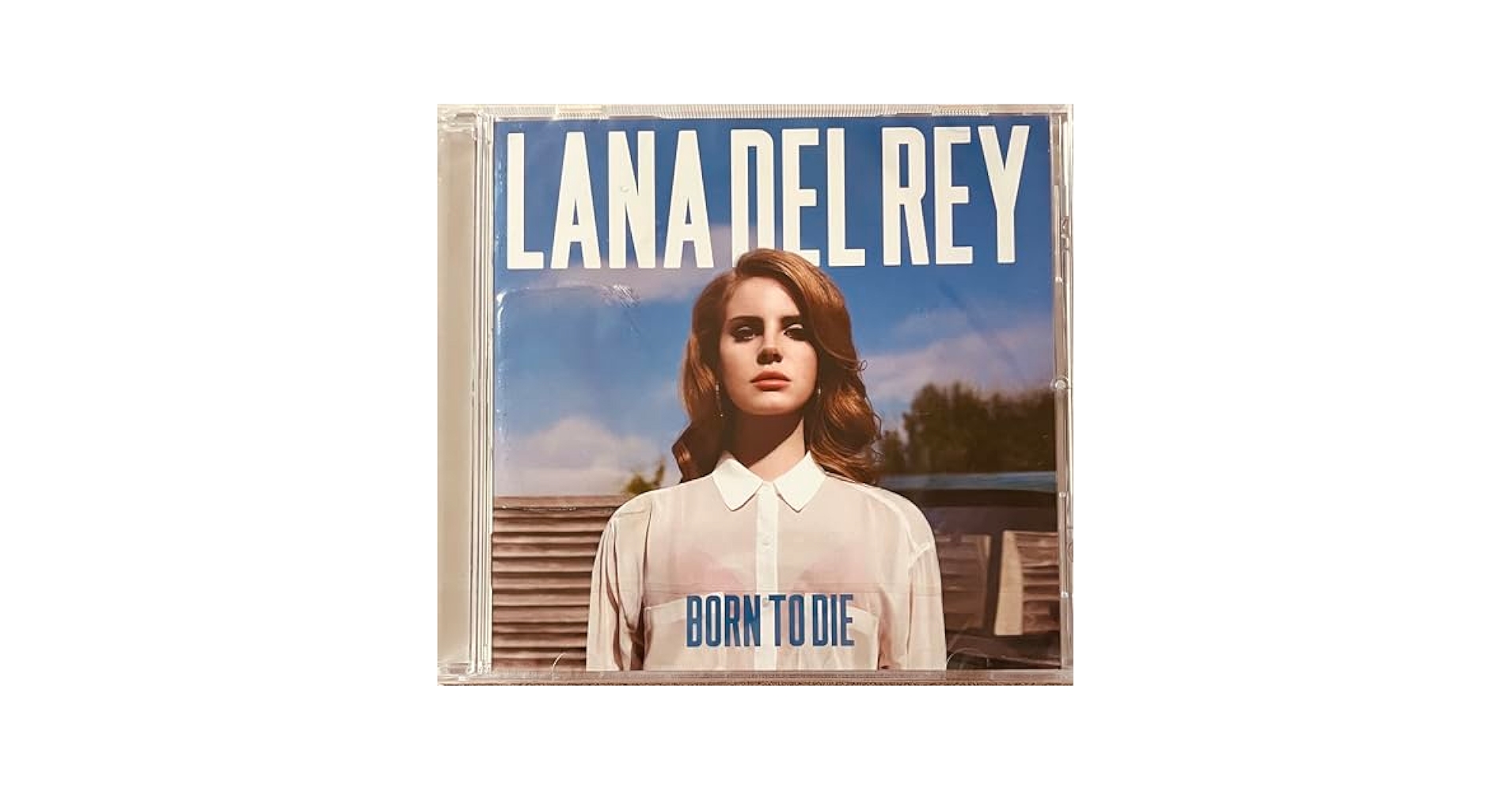 ♦︎ LANA DEL REY BORN TO DIE [輸入盤] Amazon.com: Lana Del Ray - Born To Die: CDs & Vinyl