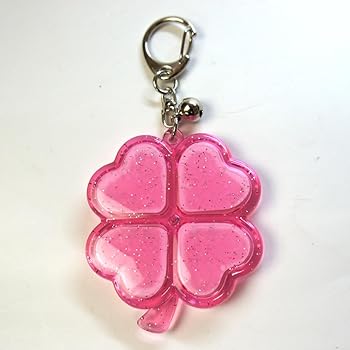 Amazon.co.jp: 奈良限定 しかまろくんシャカシャカクローバー