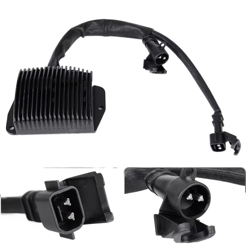 Regulator Rectifier Y0302.5A8 Compatible With XB9SX XB12S XB12R XB12X XB12SX XB12STT XB12XP XB12SS XB12XT XB12SCG Ulysses