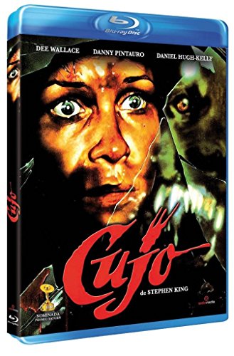 Cujo [Blu-ray]