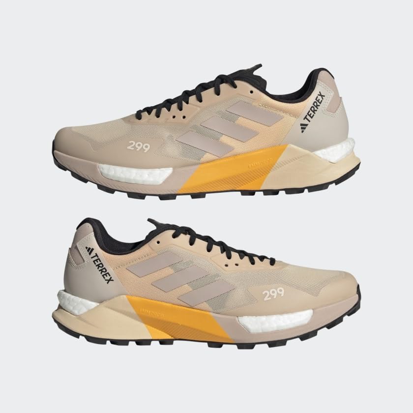 Image of adidas Women's Terrex Agravic Flow 2 GTX W Sneakers