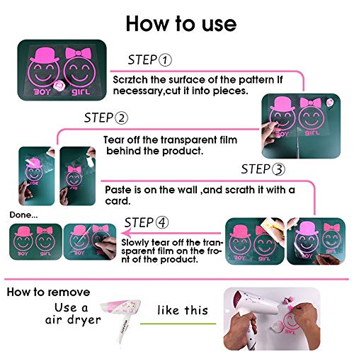 Vinyl circuit patroon muursticker wetenschappelijke muurtattoo art computer circuit behang vinyl poster 85x107cm - Afbeelding 6