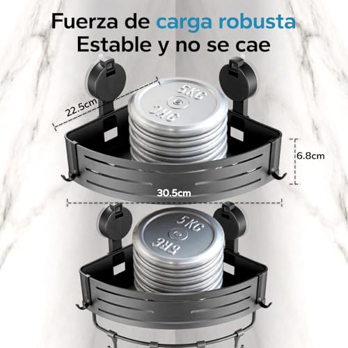 Accesorios para baño 5 Imagen adicional