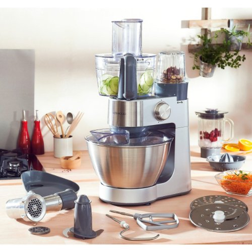 Preisvergleich Produktbild Kenwood KM286 Prospero Küchenmaschine