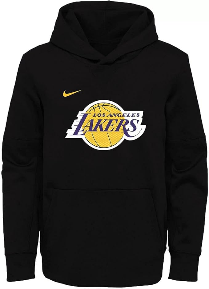 Young and reckless lakers hoodie Clearance