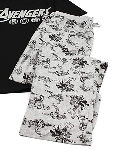 Marvel a Vendicatori Pantaloni Lounge Pants &