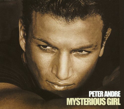 Peter Andre