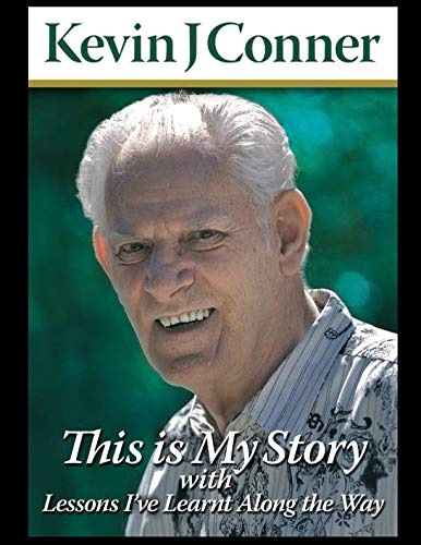 This is My Story: With Lessons Along the Way