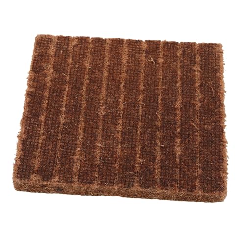 HONMEET BBQ Fire Starter Fire Starter Cubes Outdoor Igniter Camping Supply Wax and Wood Chips