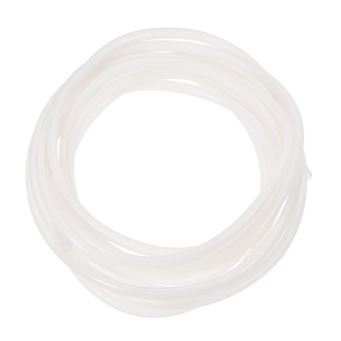 Tuyau en silicone 1.6 cm pour circuits de fontaines