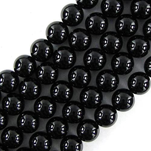 Perles de jaspe zébré vert de 8mm pour la création de bijoux DIY