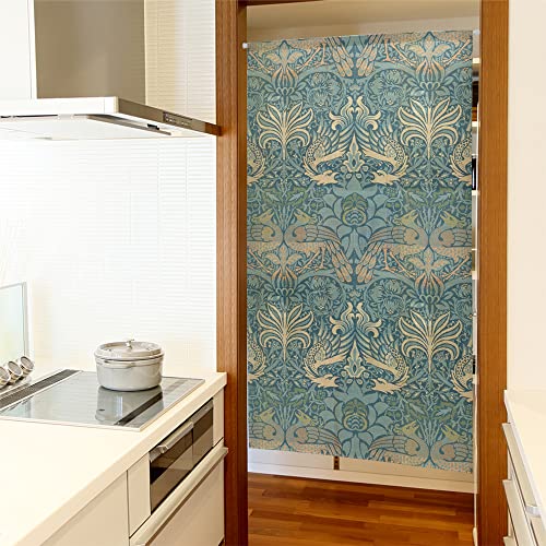 ̂H[ ̂ EBA X  _ ^yXg[ Ԏd؂ 85×150cm william morris EƗ 97430