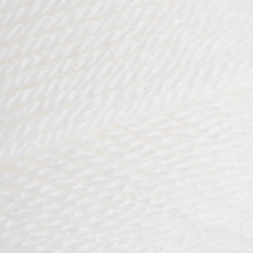 Stylecraft 9051001 Special Aran White (1001) Yarn - 100g