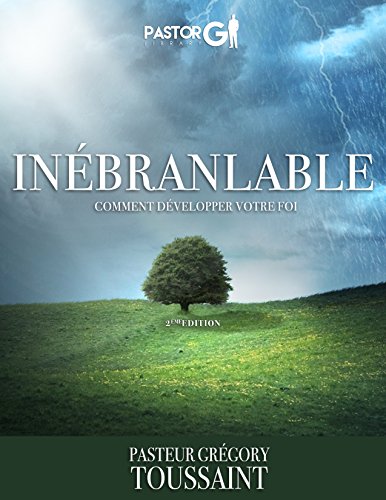 Inébranlable Inébranlable