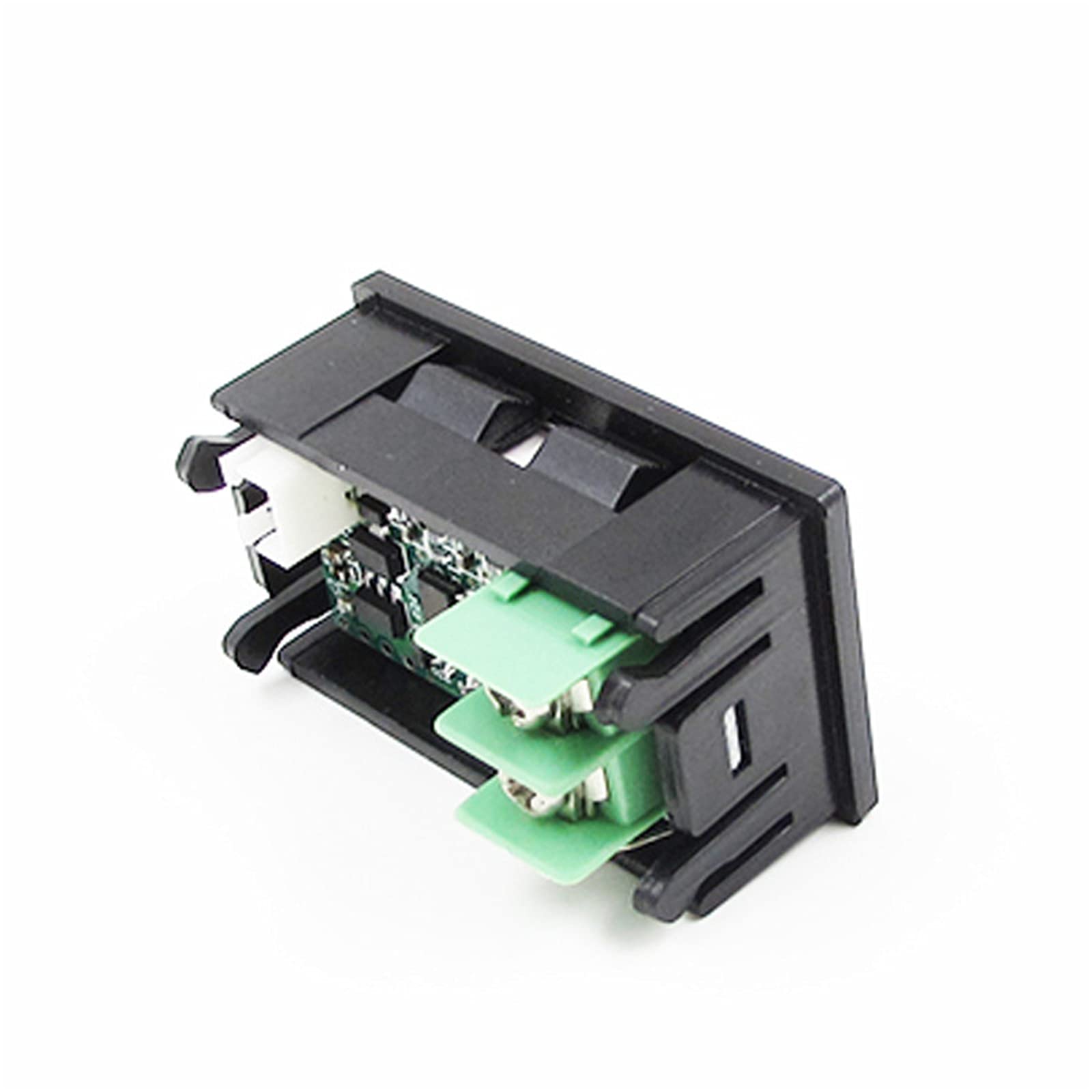 RUIZHI XH-B310 Termometro Digitale Industriale 12 V -30~800 °C K-Type M6 Termocoppia Tester