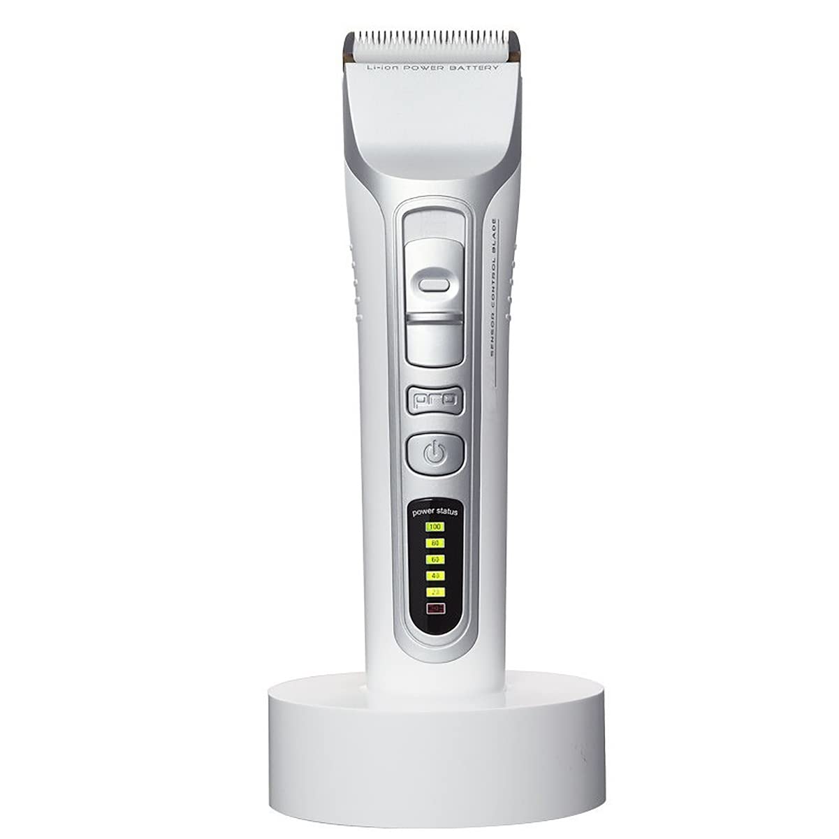 Professional Hair Clippers for Men Hair Trimmer Clipper Professional Man Electric Shaving Shaver Cutting Machine Rechargeable Strong Power