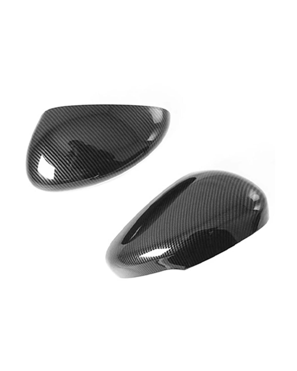 Coperchio Specchietto Laterale Decorazione Per Ford Escape Kuga 2020-2021 Specchietto Retrovisore Calotta Specchio Retrovisore