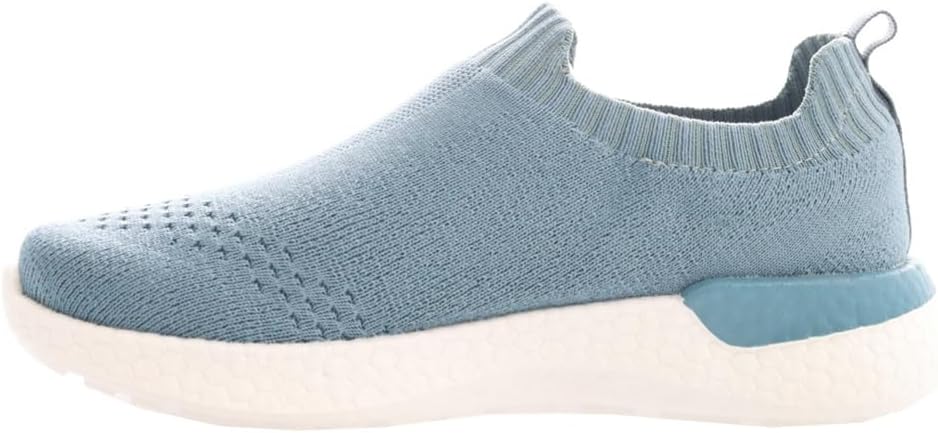 Propet Women's Propet B10 Unite Slipon Sneakers, Denim, 10.5 XX-Wide US