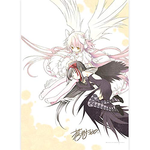 Amazon.co.jp: [シャフト]劇場版魔法少女まどか☆マギカ[新編] 叛逆の 