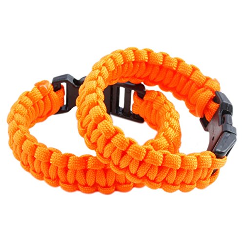 outdoors best paracord bracelet