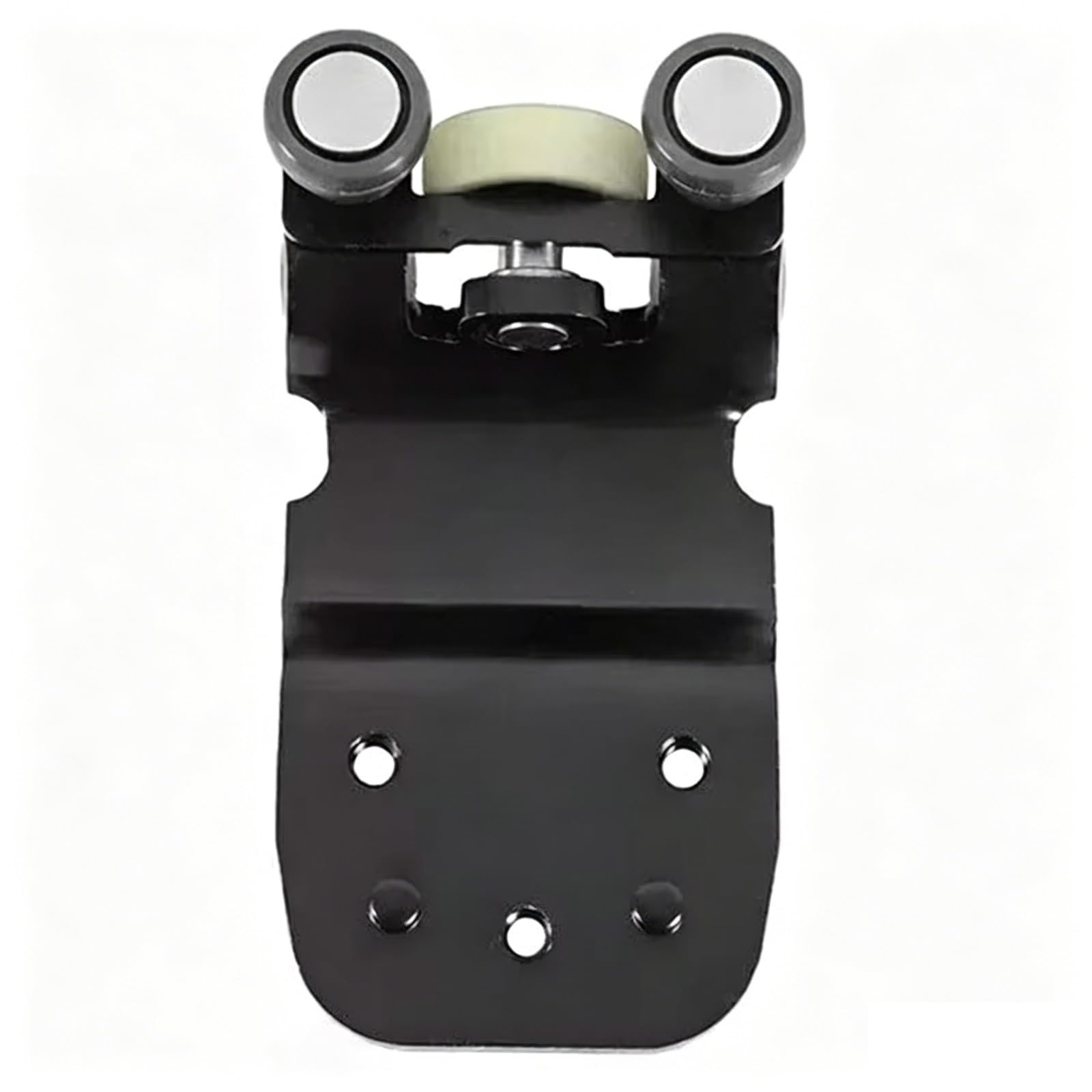Dzwdy One Color Sliding Door Roller Guide Compatible With C&Itroen For Jumpy For Dispatch Od 2016 2017 2018 2019-2023 ​Car Accessories Sliding Door Roller Middle 9808074880