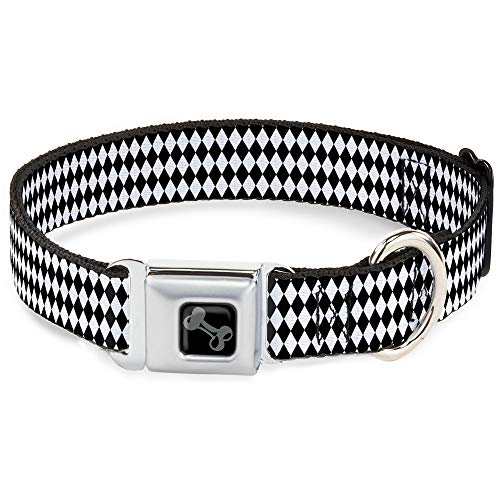 Collier pour chien résistant à rayures pour éviter les ouvertures accidentelles - 2