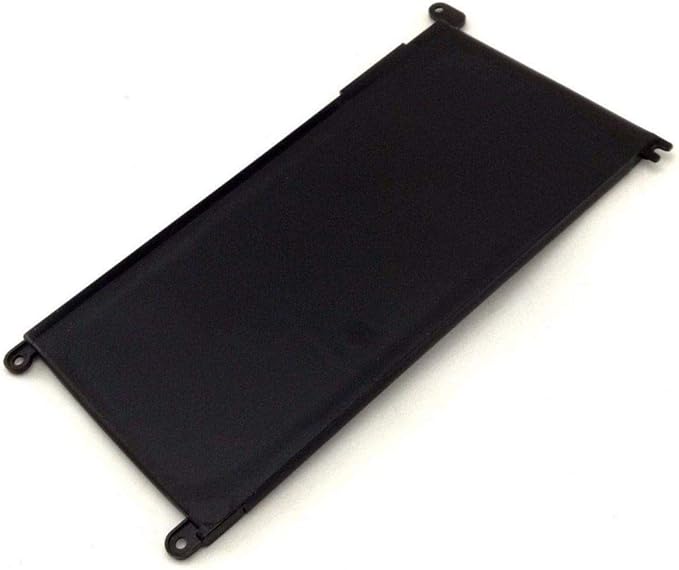 Batería SAIENTEE WDX0R 11.4V 42Wh para Dell Inspiron Latitude Vostro miniatura 4