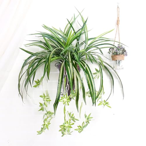 Recopilación y reviews de Plantas sinteticas para pared los más solicitados. 42 Imagen adicional