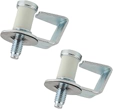 Goupille de Serrure 38448 E9AZ5422008A Anti-Rouille
