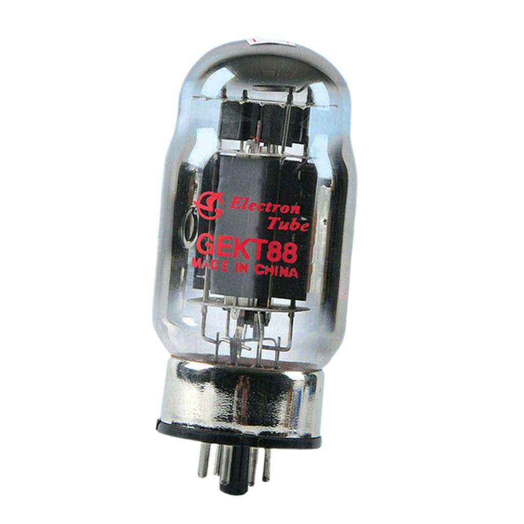GEKT88 KT88-98 wzmacniacz elektroniczny rura gitara próżniowa akcesoria audio