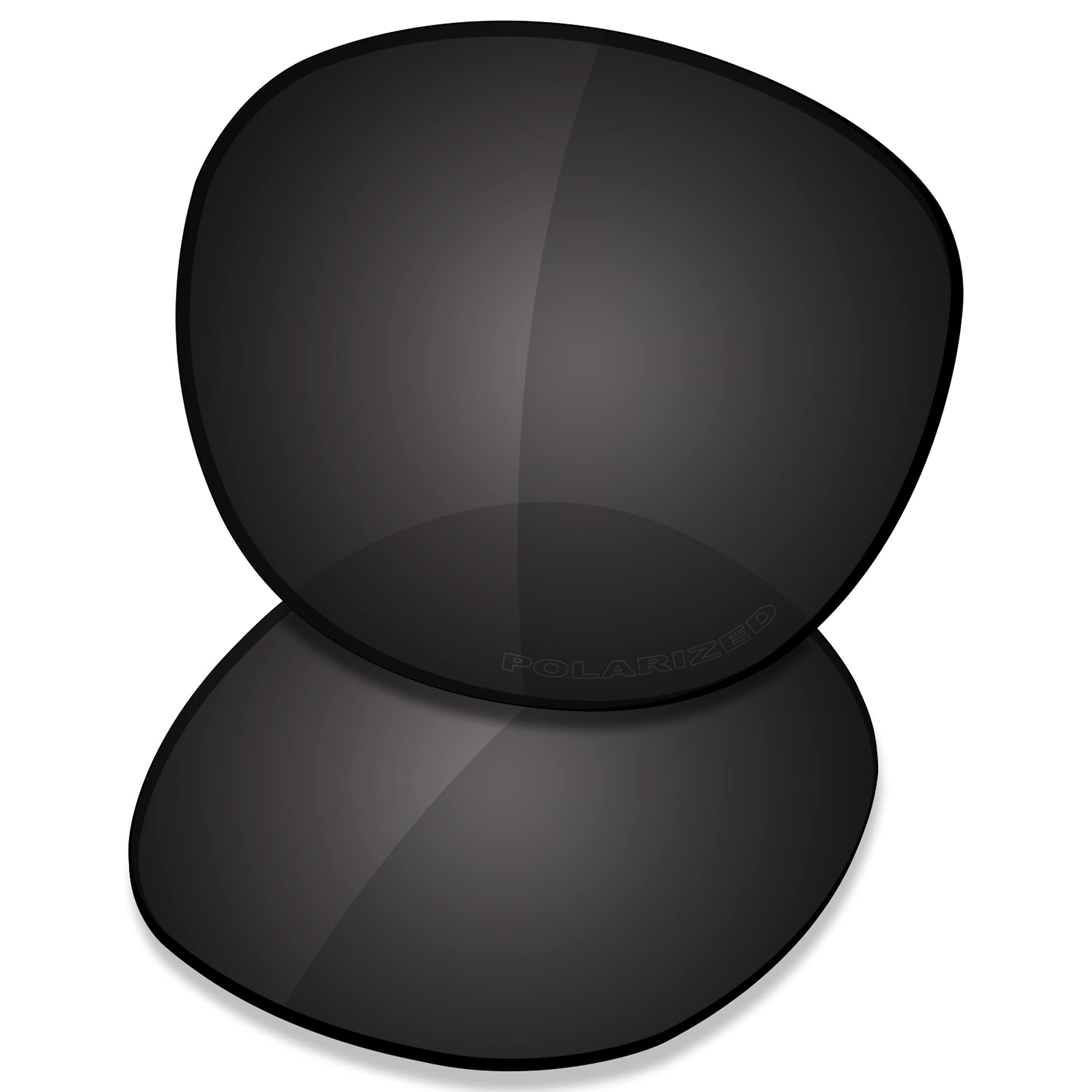 SAUCERPremium Replacement Lenses for Oakley Latch OO9265 | Latch Asian Fit(AF) OO9349 Sunglasses