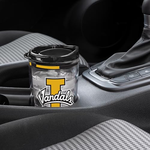 Image of Rico Industries NCAA Double Wall Tritan Tumbler 16oz or 22oz