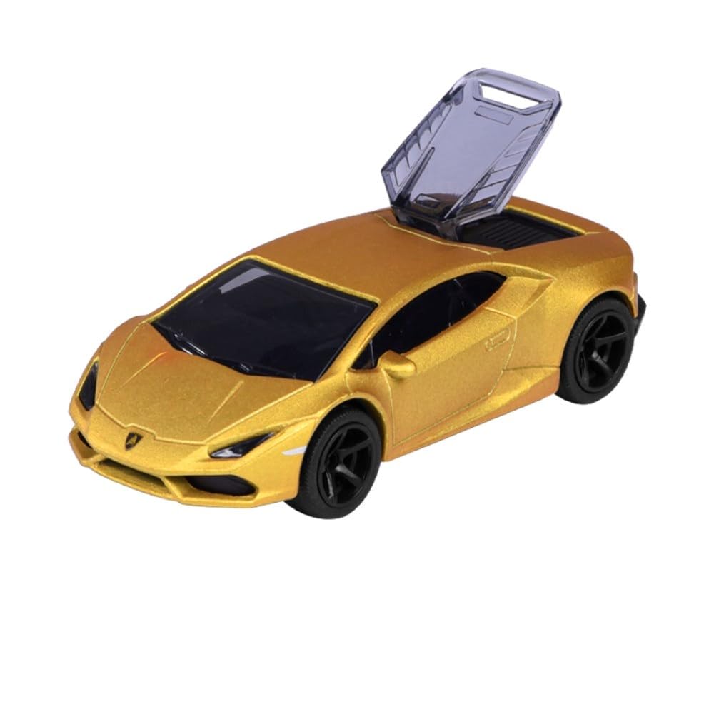 Majorette Jada 1:64 Pink Slips Arabalar Lamborghini Huracan Coupe