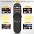 Universal Voice Remote Control for VIZIO Smart TV Remote Control Replacement XRT270 Bluetooth Voice Remote Control for VIZIO SmartCast D/E/P/M/V/PX-Series 4K QLED Quantum Pro Smart TVs