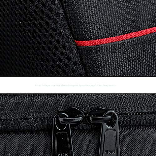 Leoboofe Custodia per Fotocamera Impermeabile