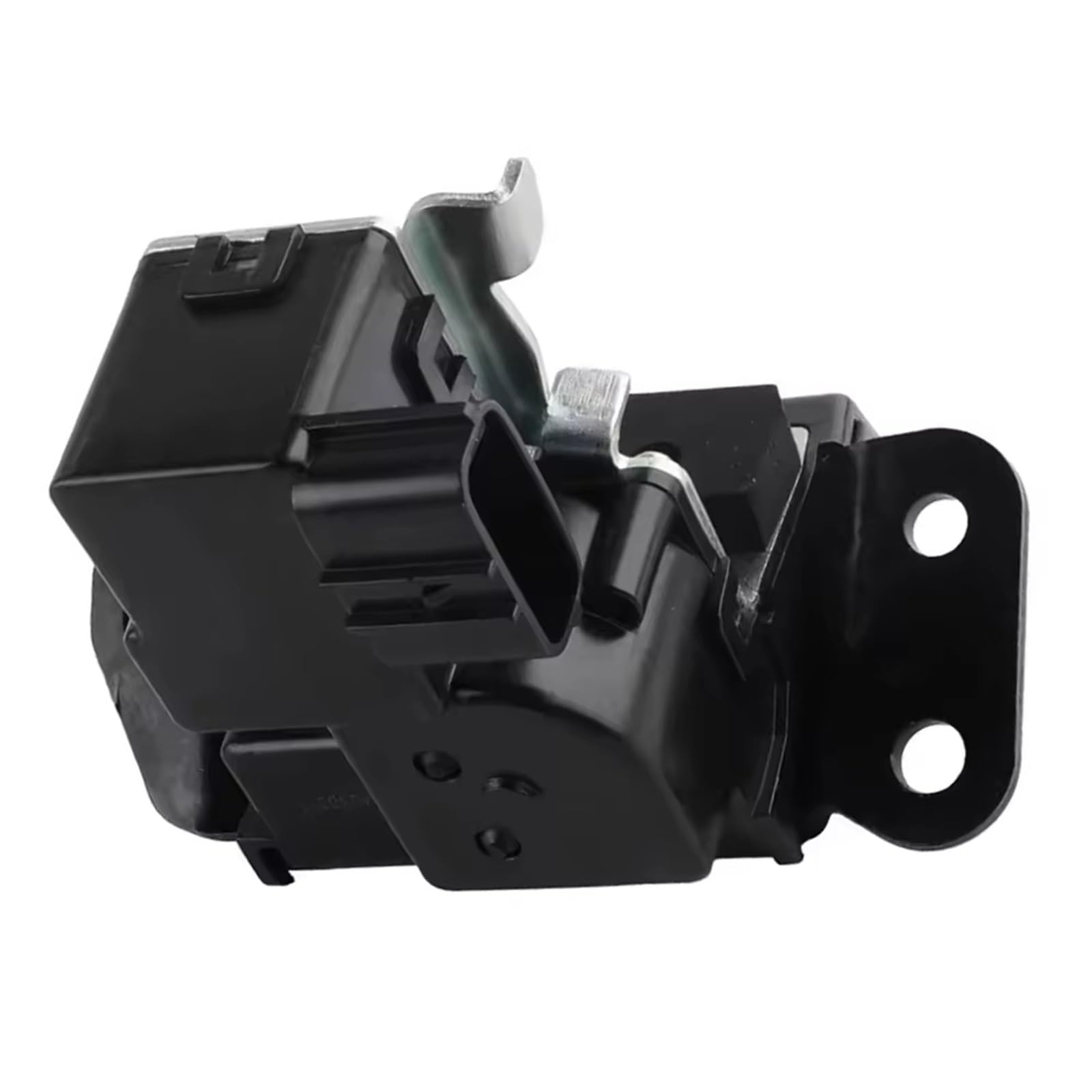 Smlzzc One Color Rear Tailgate Boot Lock For Hyundai For Santa For Fe For Sport 2.0L And .4L 81230-2W000 4Pins Tailgate Latch Actuator Car Accessories