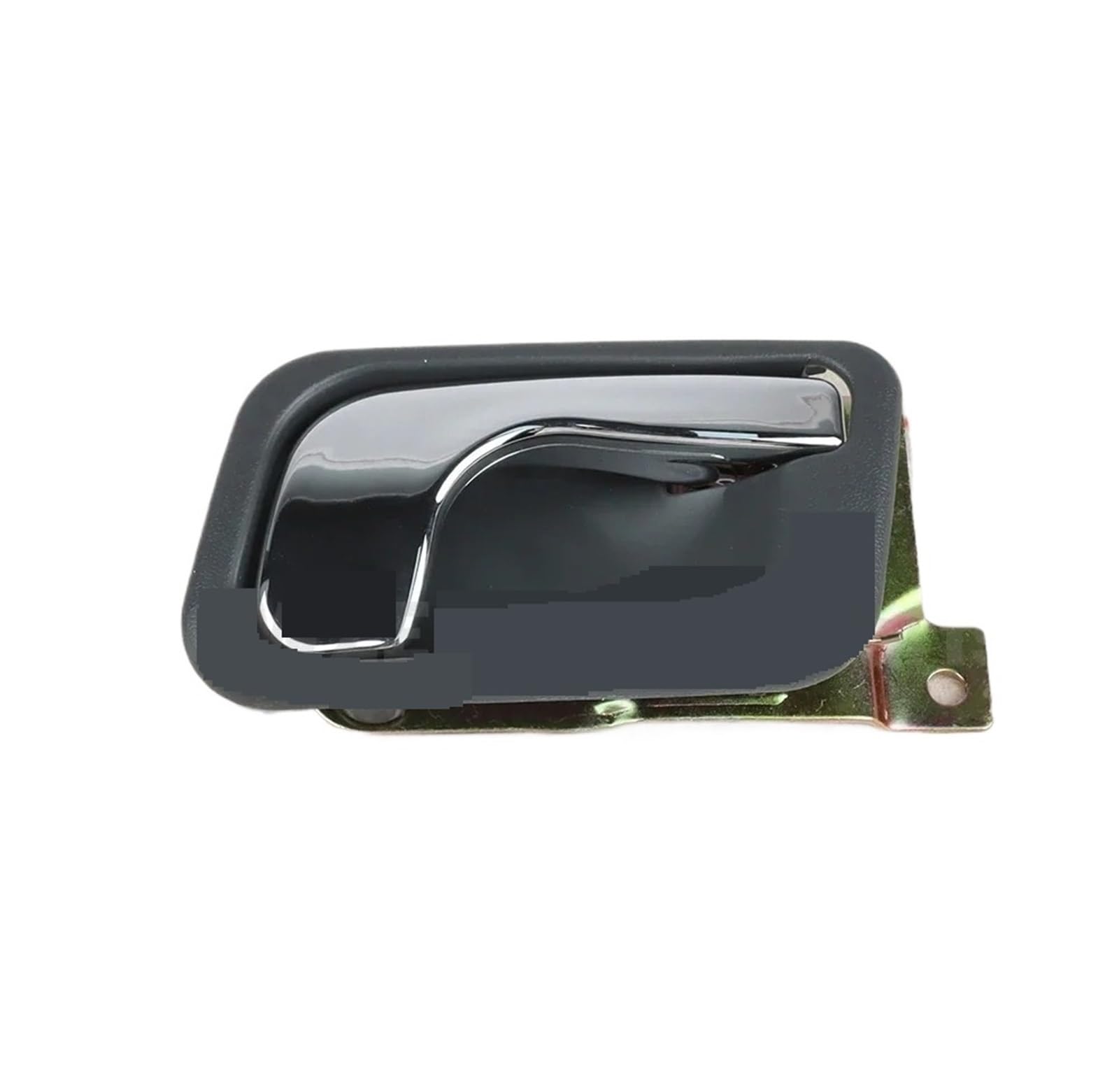 HUDFROA Car Interior Door Handle for Mitsubishi for Pajero 2 MK2 V20 V30 V40 1990-2004 MB669169 MB669170 Front Door Inside Handle(Left)